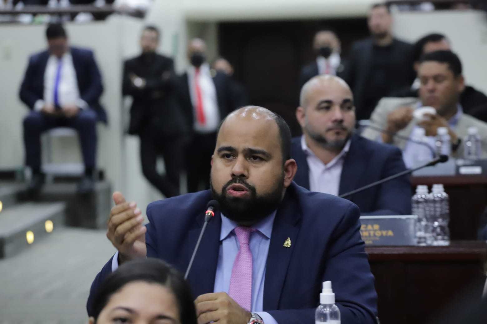 CN aprobó por unanimidad moción para voto para elegir magistrados de CSJ se haga de manera pública